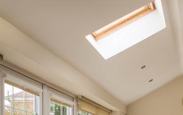 Gerlan conservatory roof insulation companies