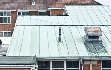 Gerlan lead roofing costs