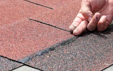 Gerlan asphalt roof repairs