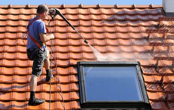 roof cleaning Gerlan, Gwynedd