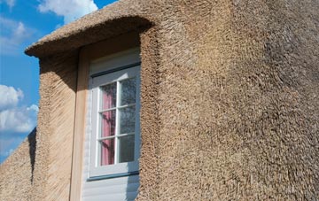 Gerlan thatch roof disadvantages