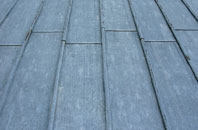 Gerlan lead roofing