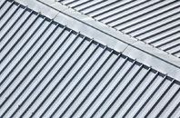 Gerlan metal roofing